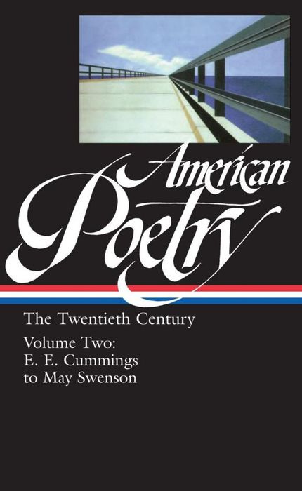 American poets.