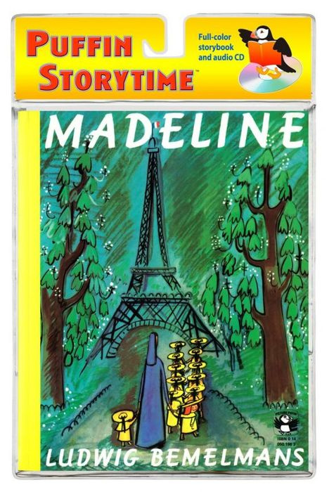 Madeline Madeleines Recipe