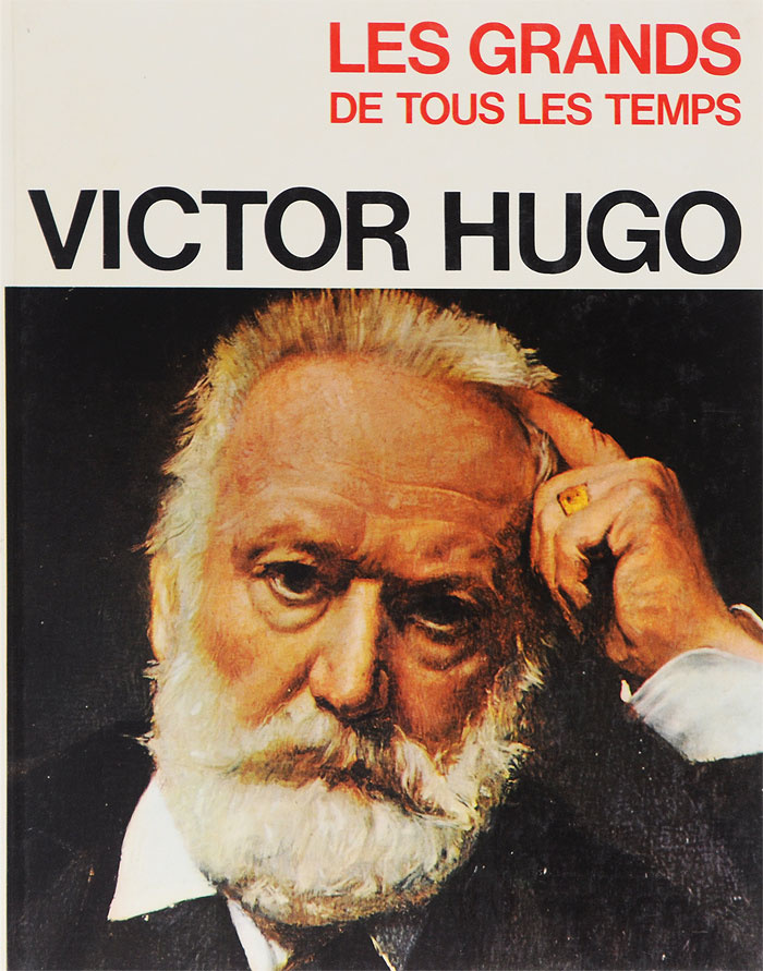 Hugo Victor Victor Hugo