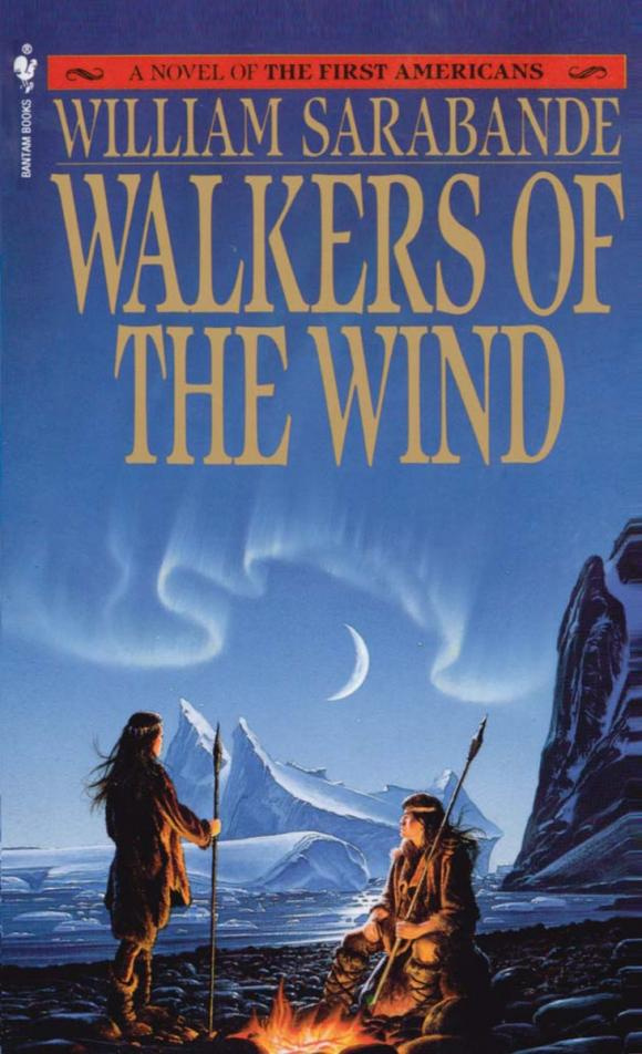 Walkers of the Wind #1