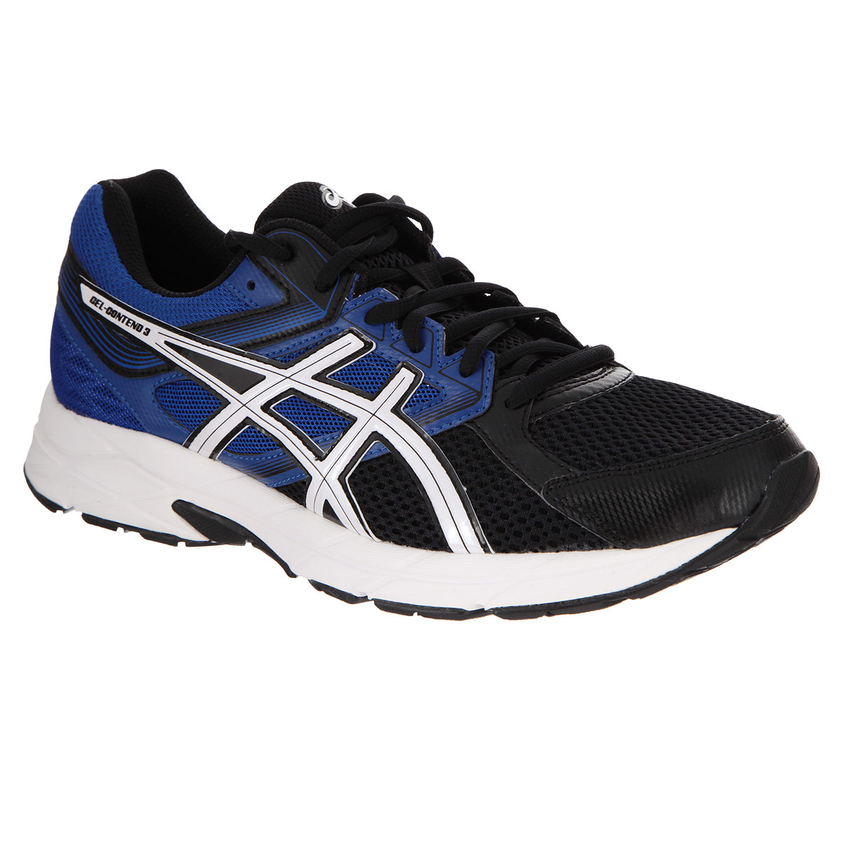 asics gel contend 3