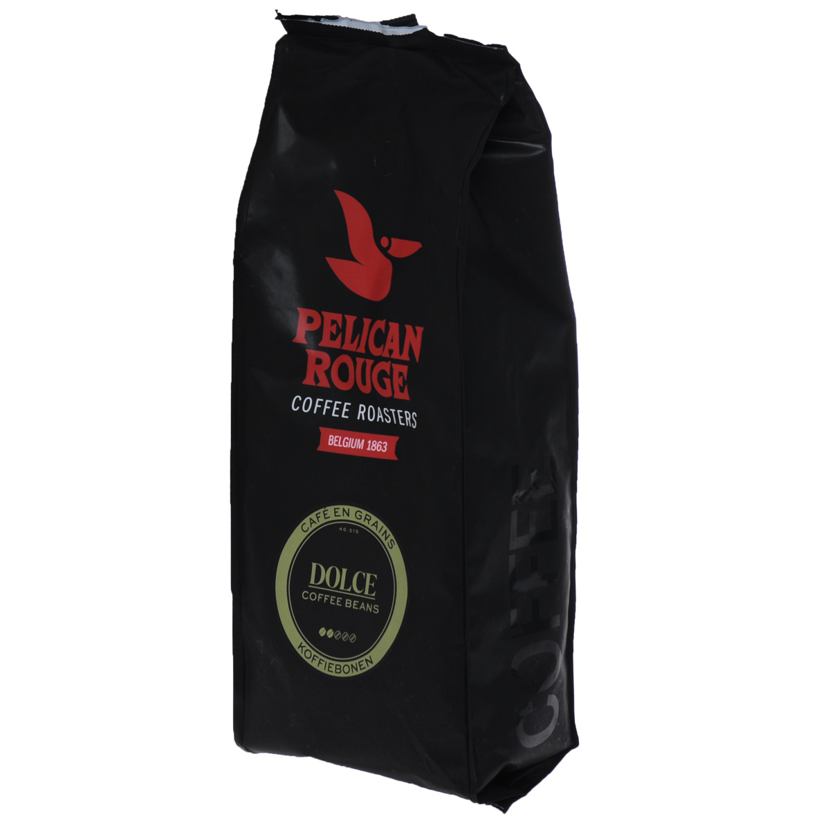 Pelican Rouge Espresso Dolce кофе в зернах, 1 кг — купить в интернет ...