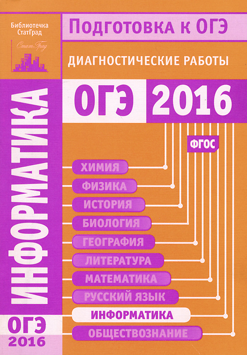 Требования к презентации огэ информатика