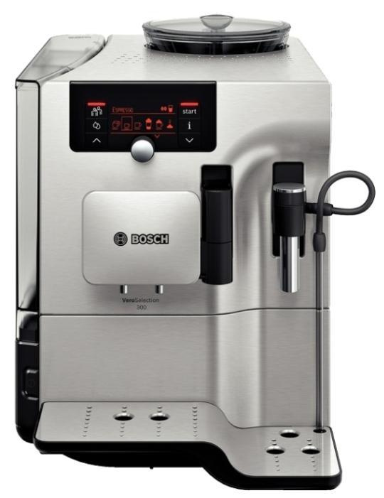 Кофемашина Bosch TES80329RW VeroSelection #1