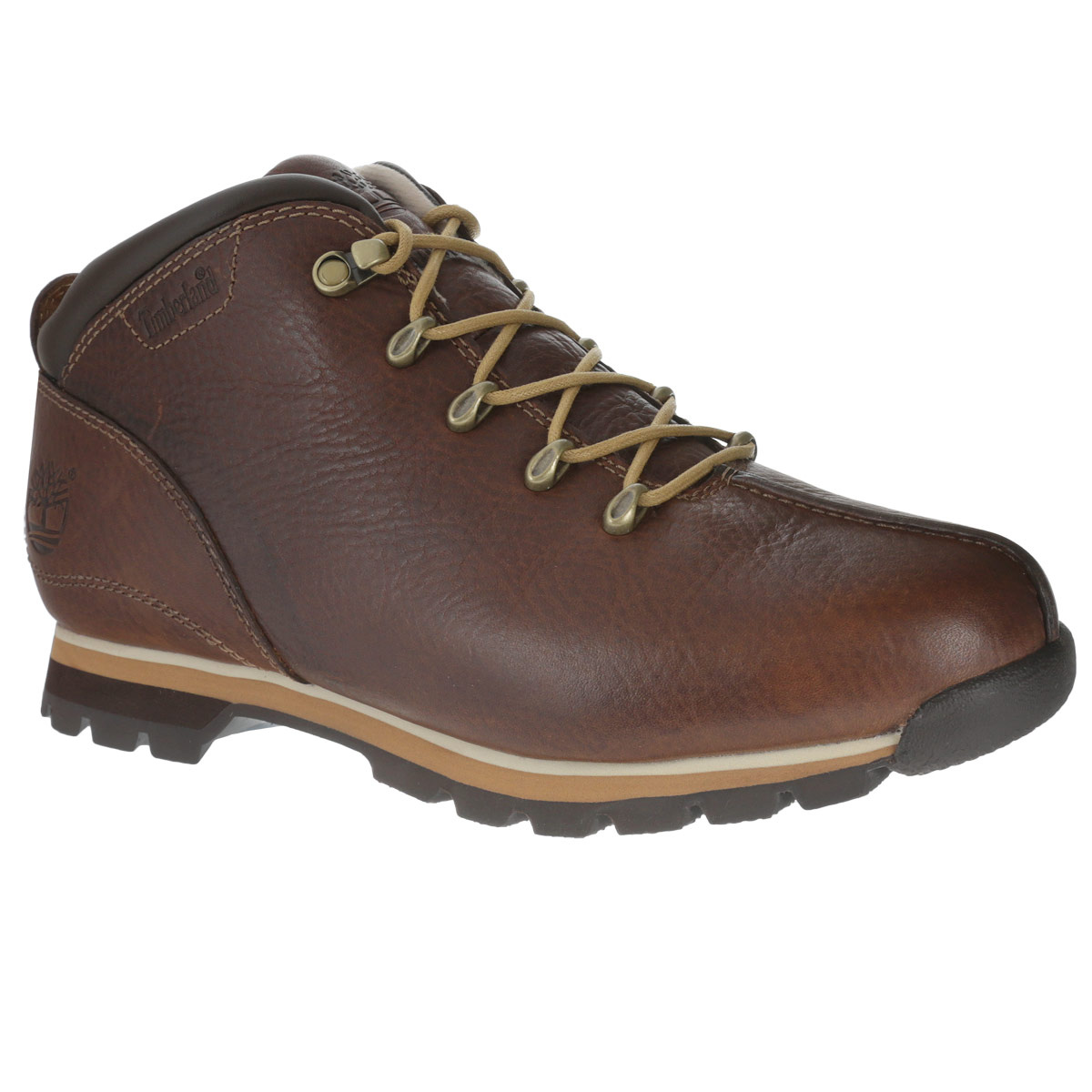 timberland splitrock