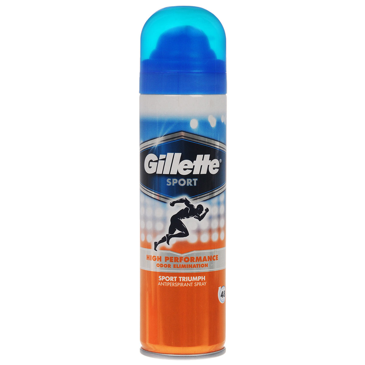 Дезодоранты Gillette отзывы
