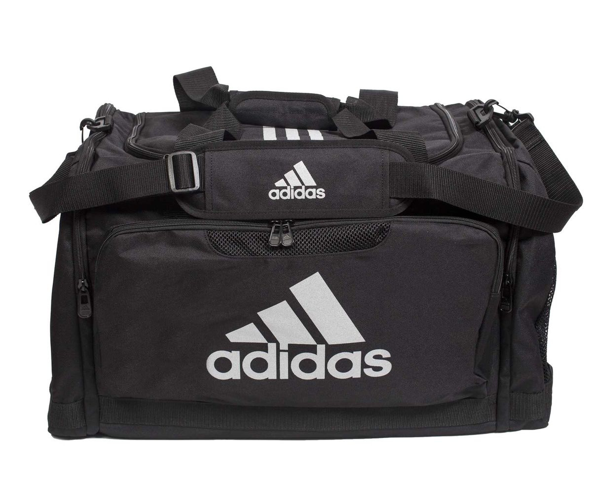 Сумка спортивная adidas nylon Team Bag Taekwondo