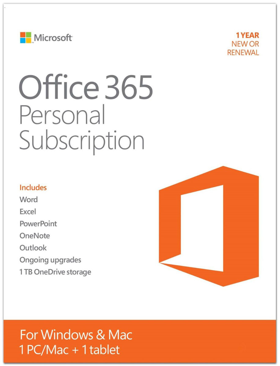 how to get microsoft office 365 personal for free