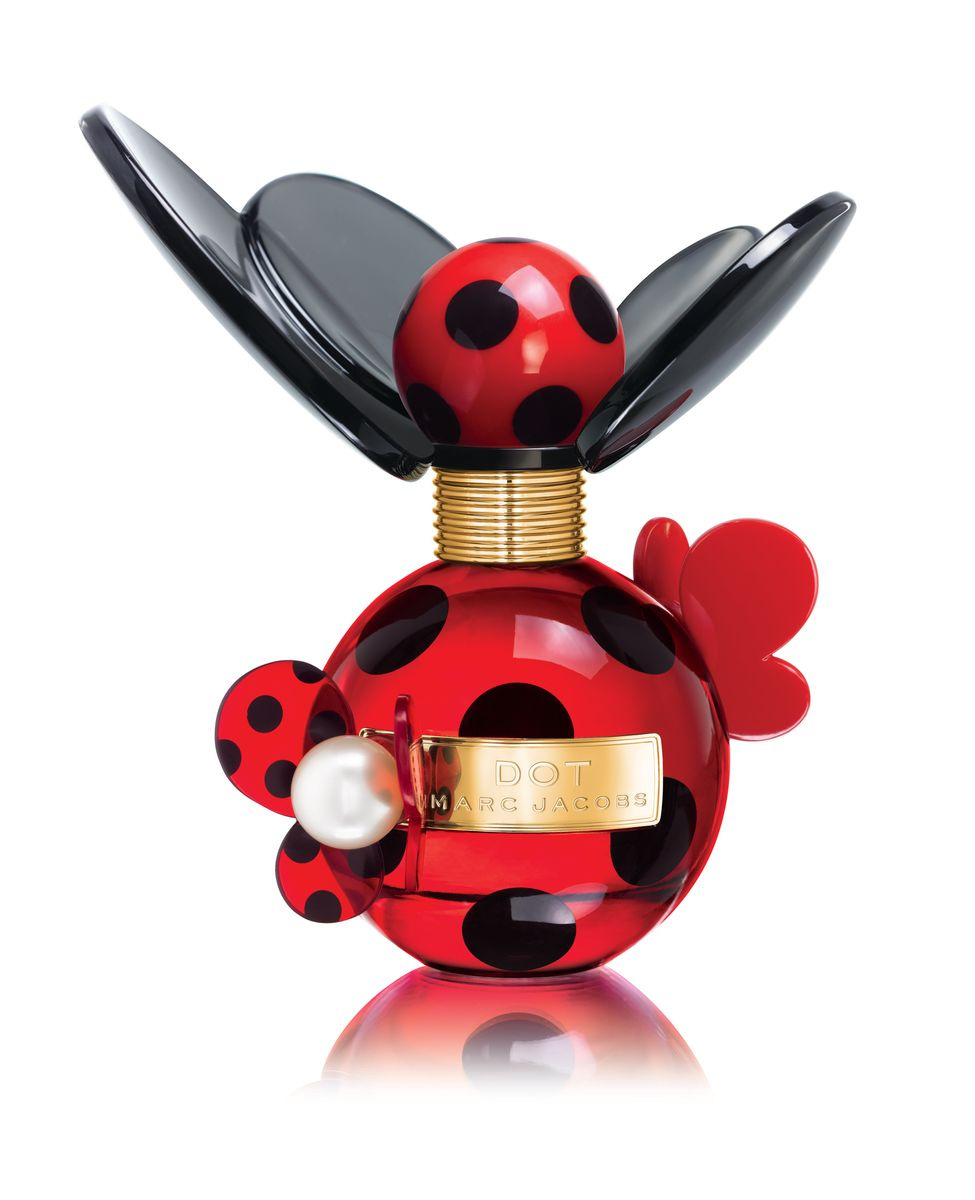 marc jacobs dotty perfume