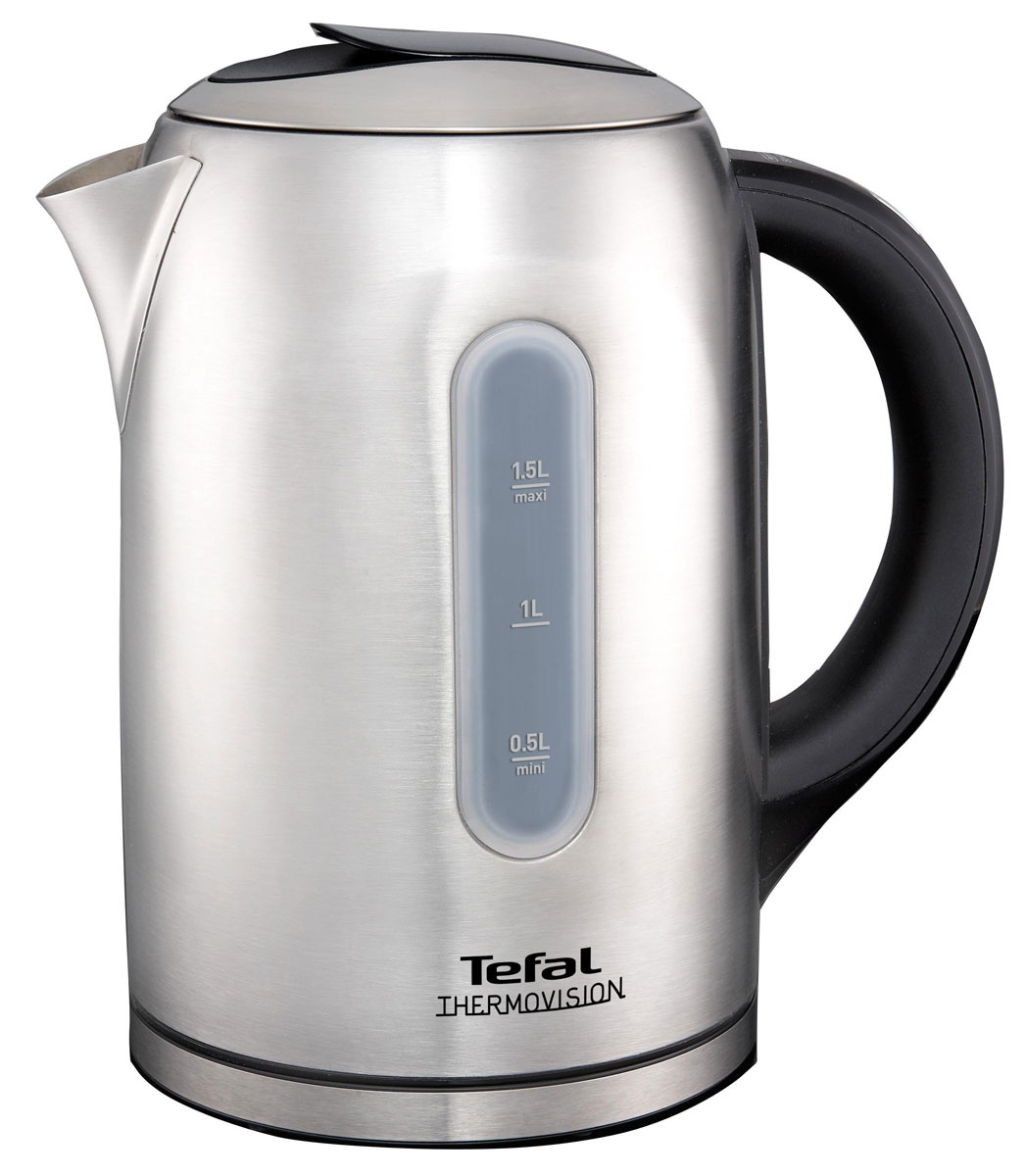 Электрочайник tefal silver ion ko512i30 обзор