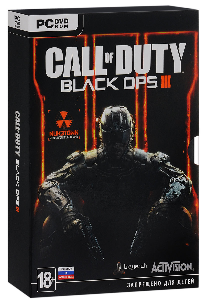 call of duty black ops 3 pc