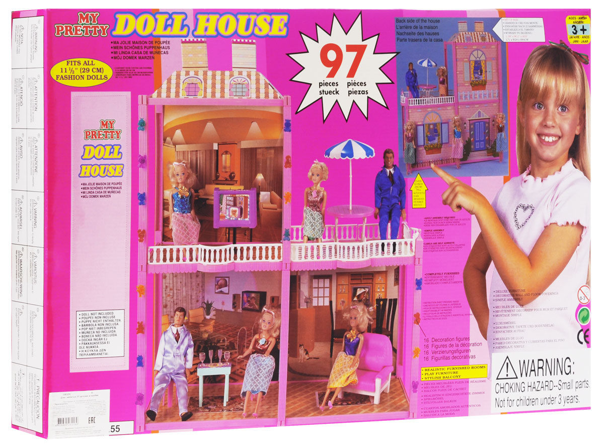 Dollhouse Escort