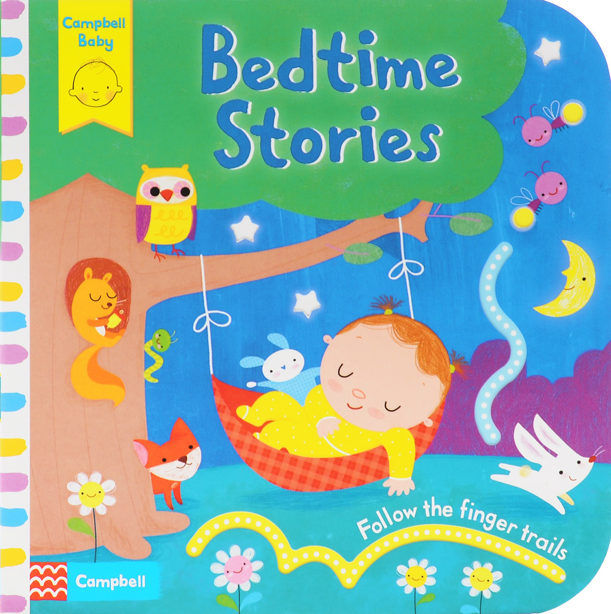 bedtime-stories-isbn-978-1-4472-7704-0