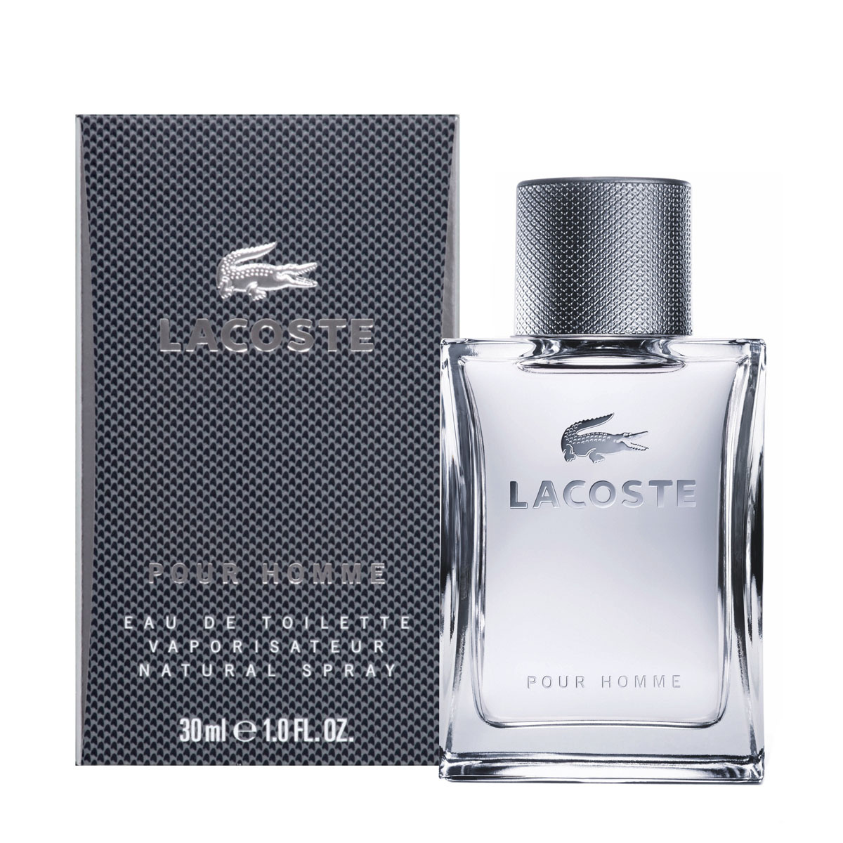 lacoste pour homme men