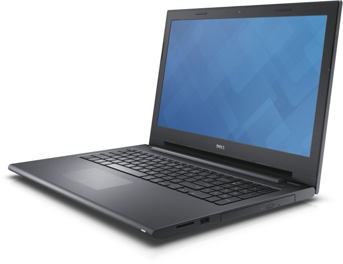 Ноутбук Dell Inspiron 15-3542 Отзывы