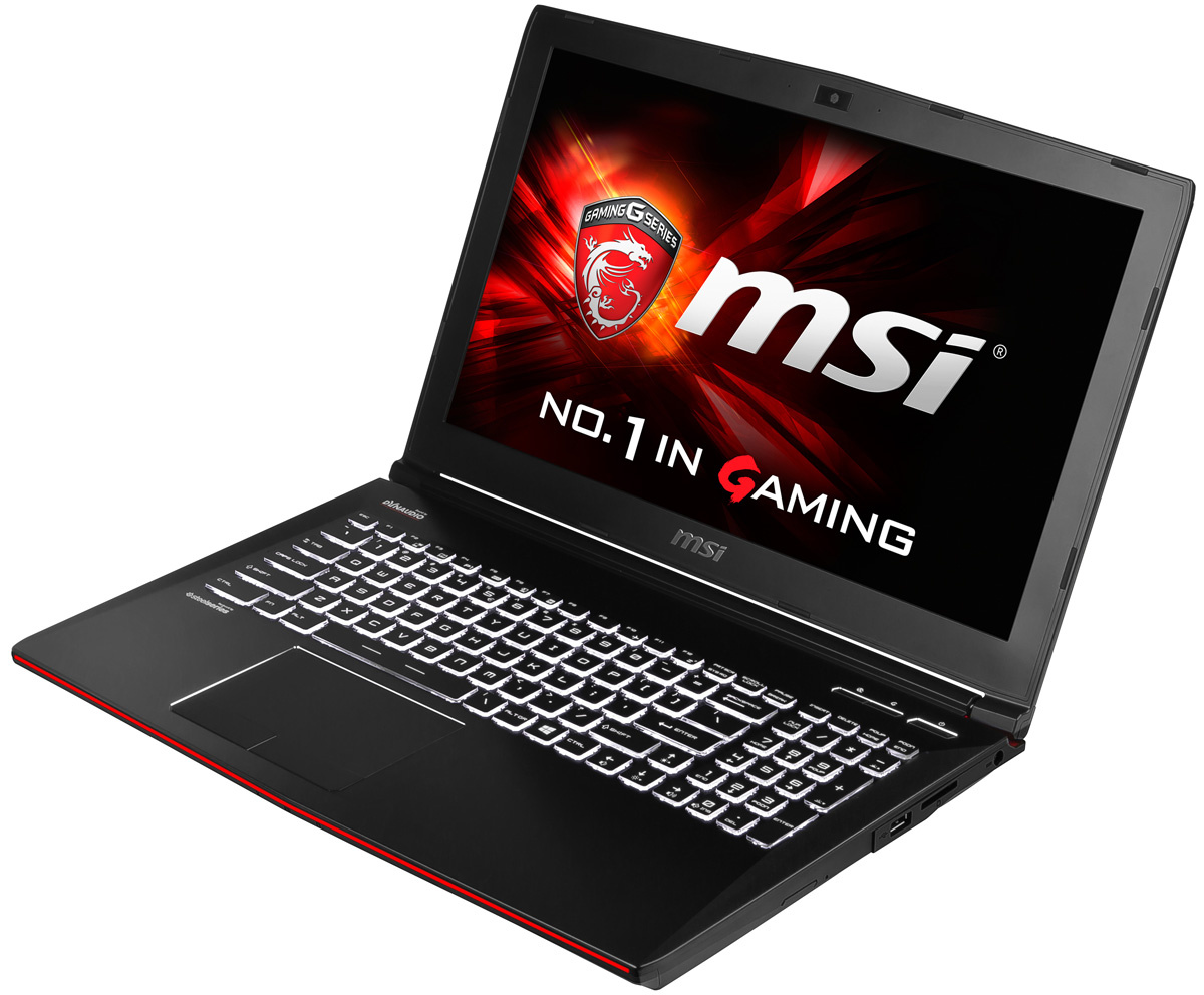 Ноутбук Msi V62 Купить