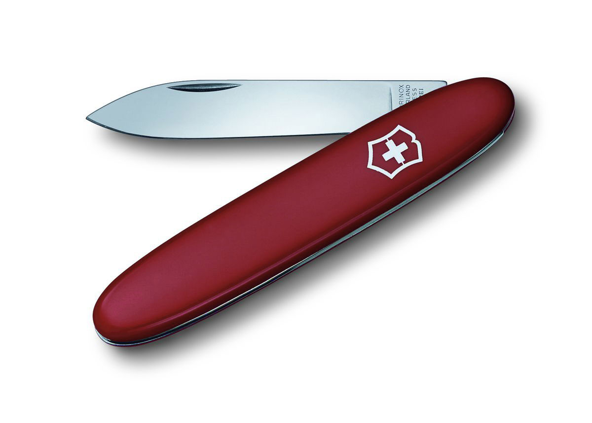 Швейцарский нож Victorinox Excelsior, длина лезвия 5.7 см — купить в ...