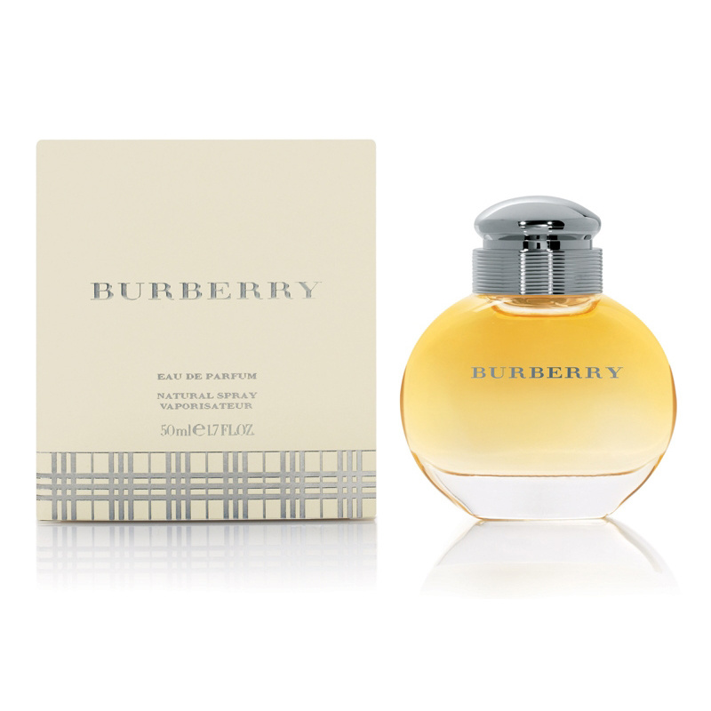 Burberry Burberry Парфюмерная вода 50 мл