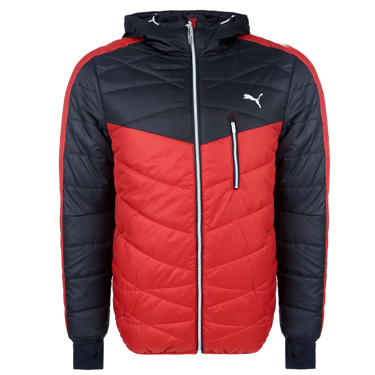 puma active norway jacket