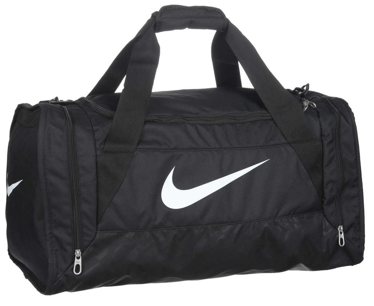 nike brasilia medium duffel