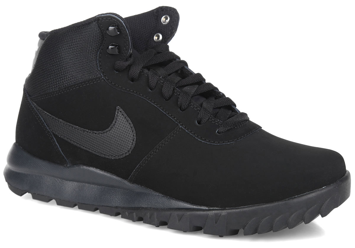 nike hoodland suede mens