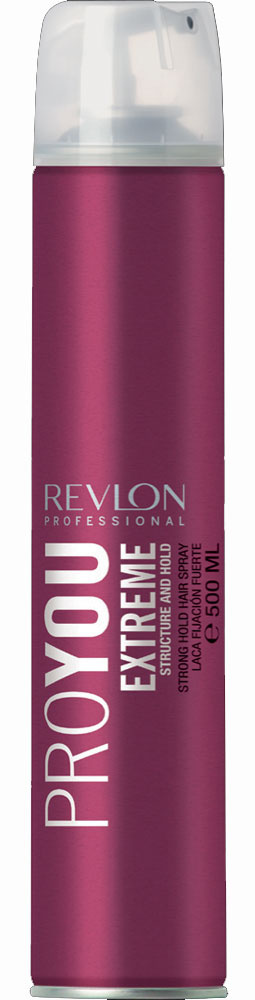 Лак для волос Revlon Professional отзывы