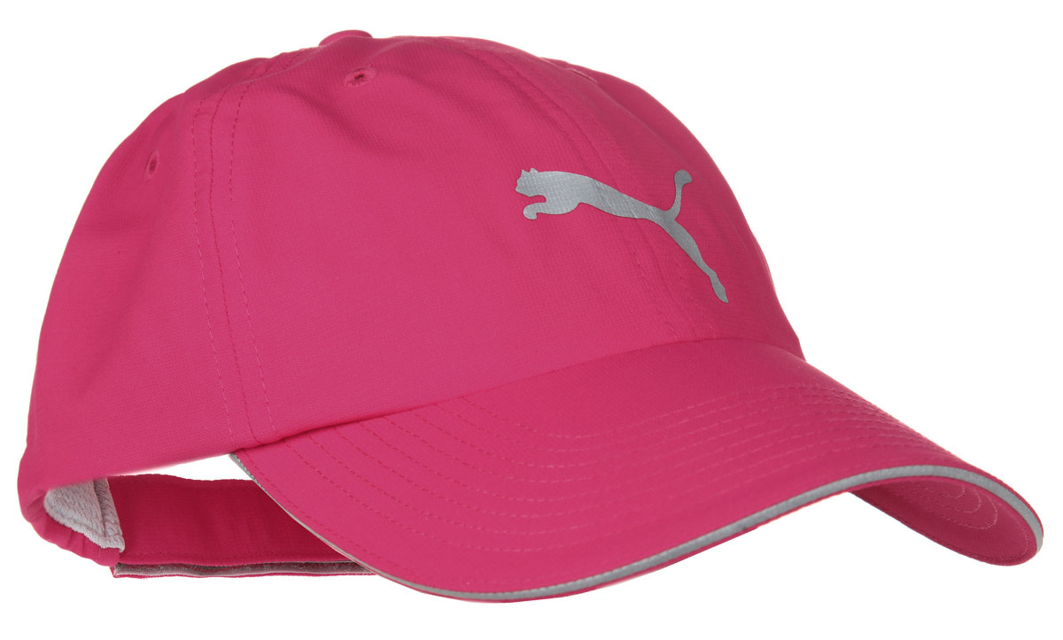 Бейсболка PUMA Unisex Running Cap III 