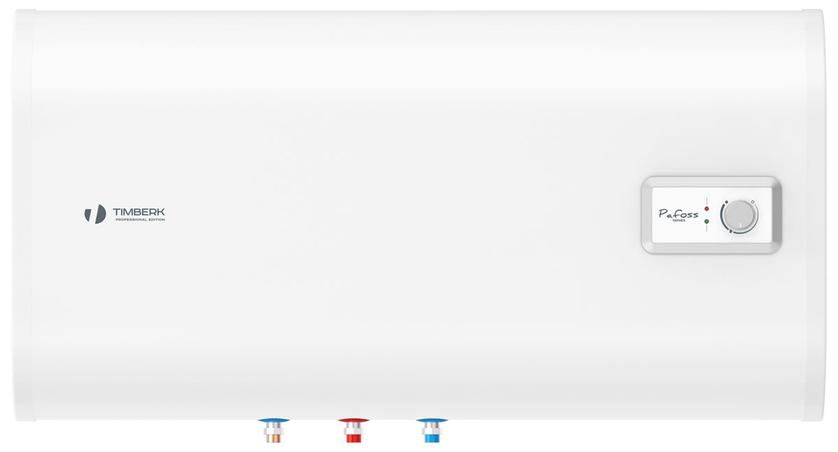 Водонагреватель накопительный электрический Timberk Timberk SWH FSL2 30 ...