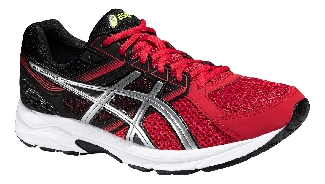 asics gel contend 3