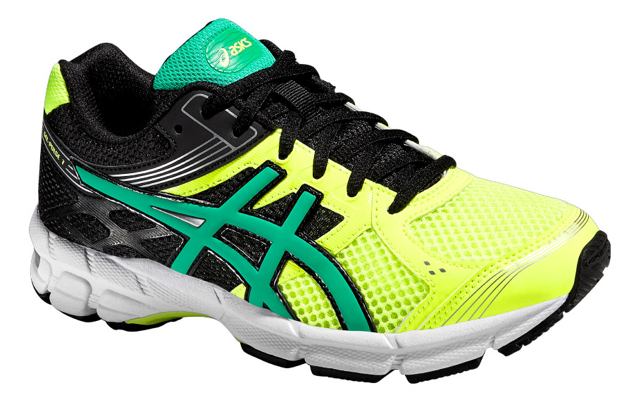 asics gel pulse 7