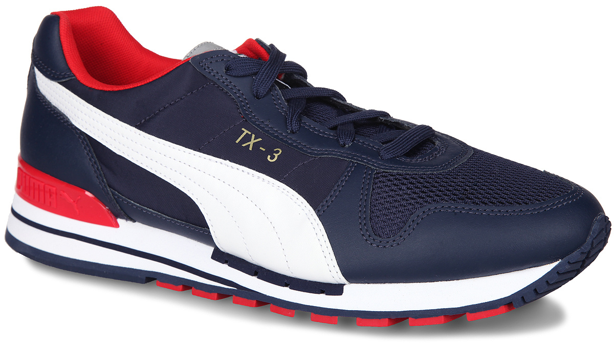 puma tx3