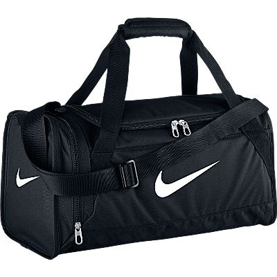 x small nike duffle bag