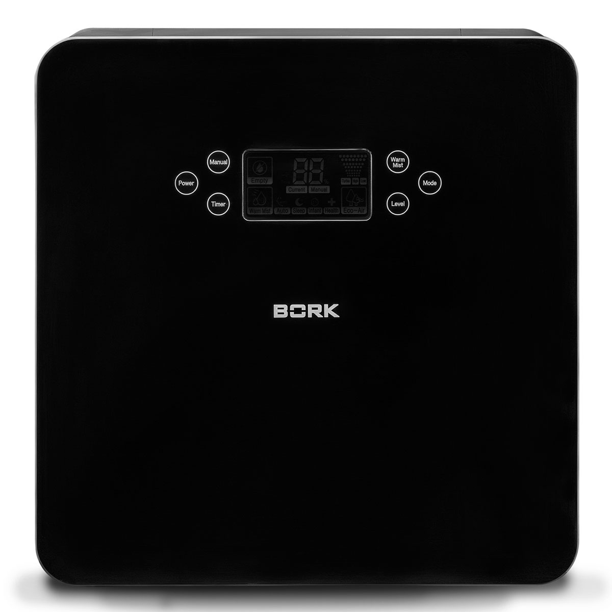 Bork Q710 мойка воздуха — купить в интернет-магазине OZON с быстрой ...