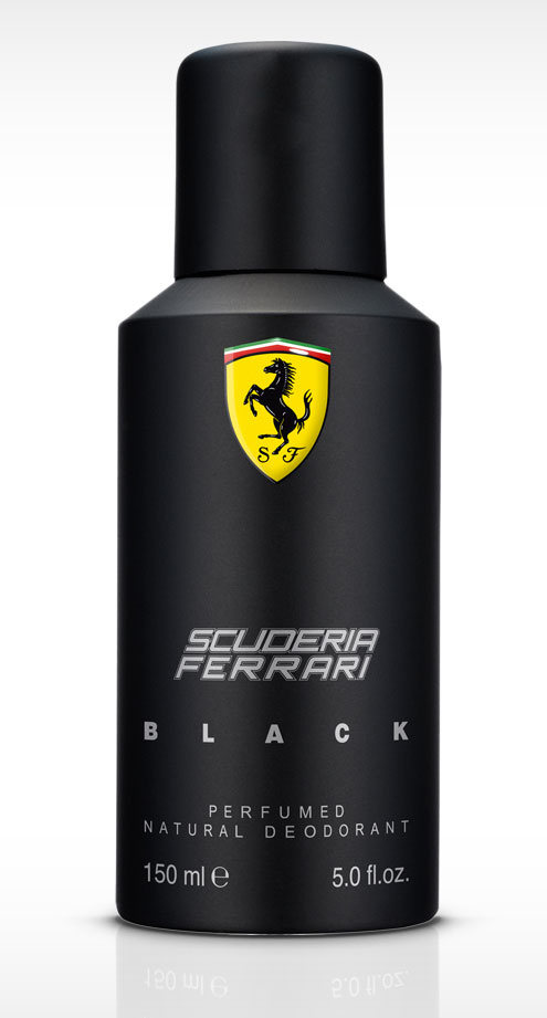Дезодоранты Ferrari отзывы