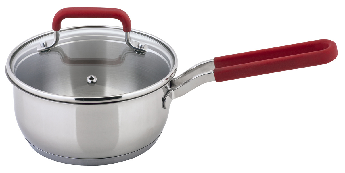 Кухонный ковшик Esprado "Toledo", 14 см, 1 л — купить в интернет ...