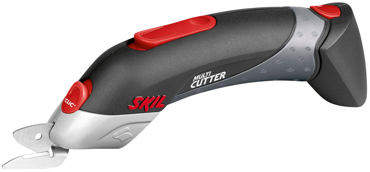 SKIL Универсальные электроножницы 2900LJ MULTI CUTTER - купить в ...
