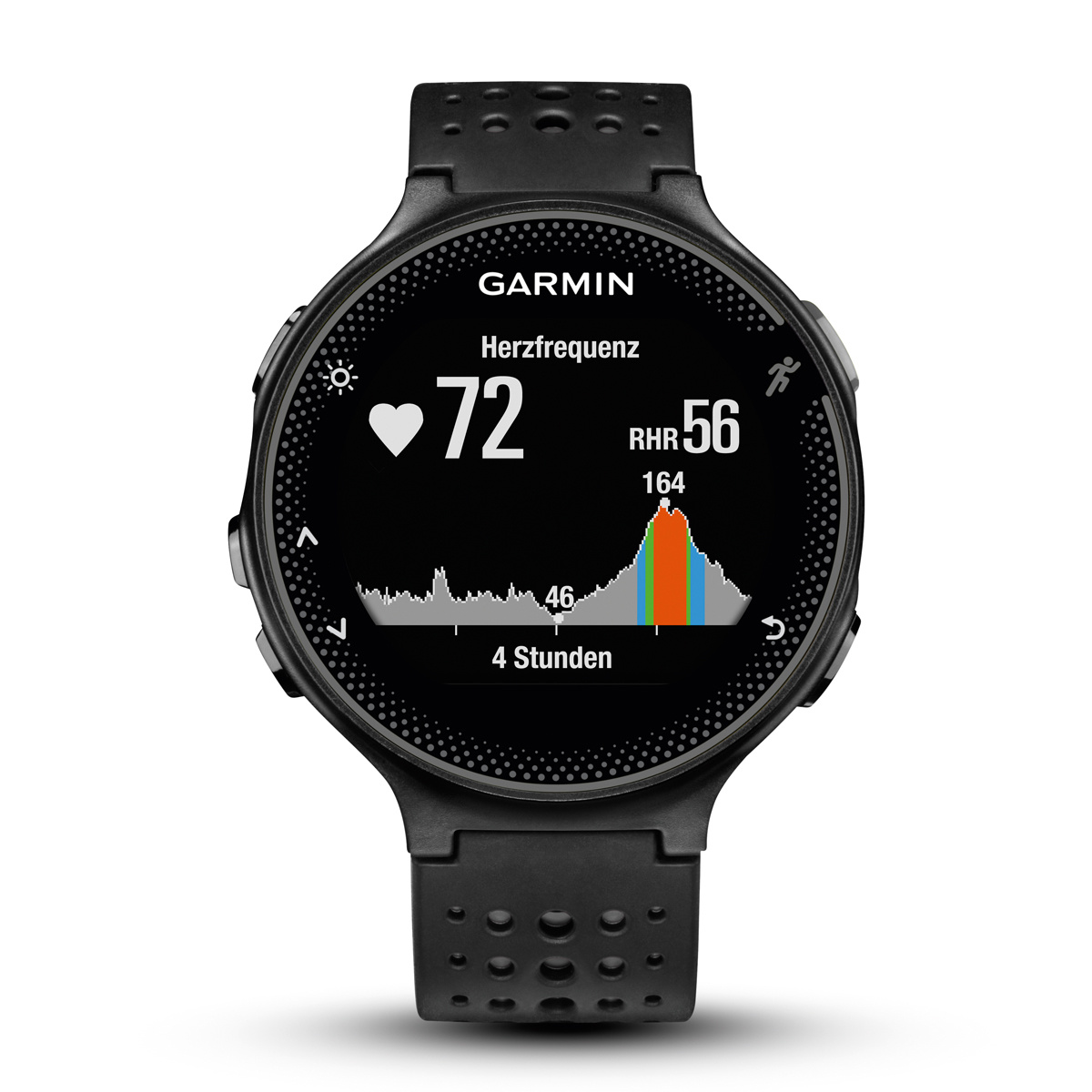 garmin watch forerunner 235