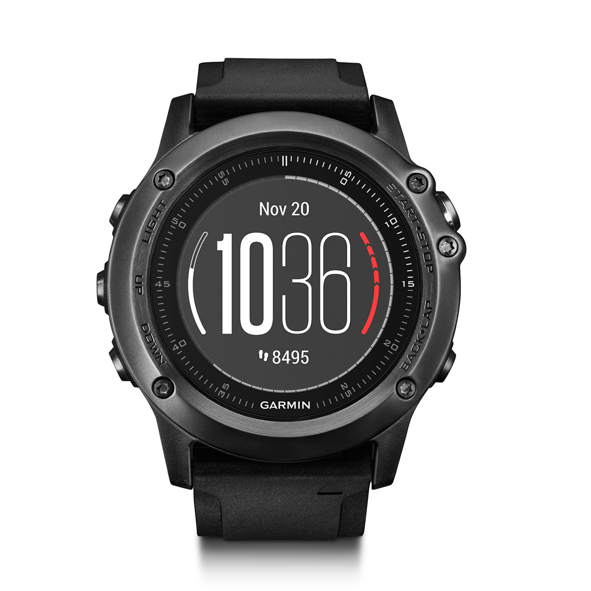 garmin 3 sapphire