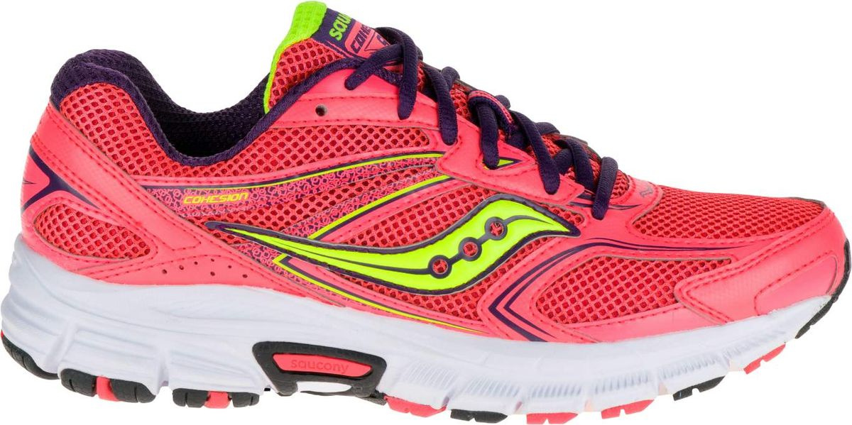 saucony cohesion 9