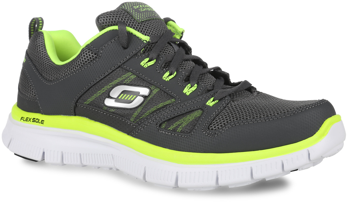skechers advantage flex