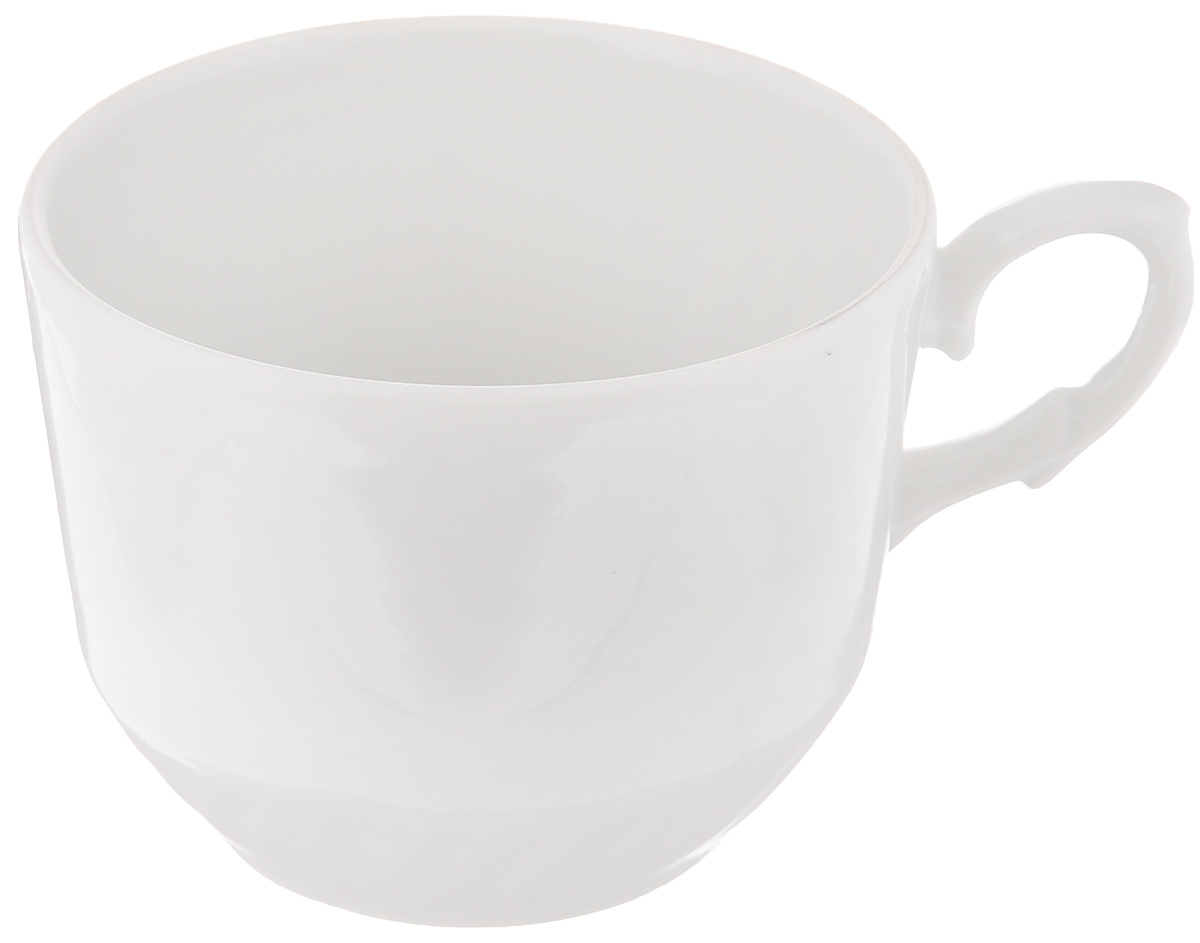 Чашка "Кирмаш", 250 мл Фарфор - купить в интернет-магазине OZON с ...