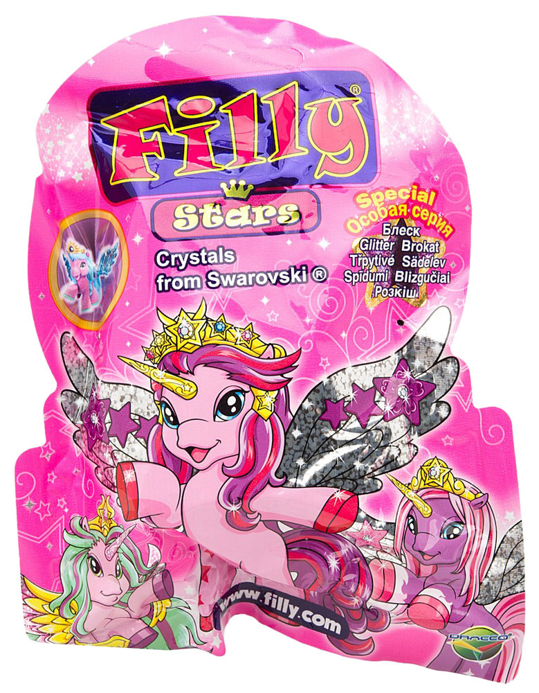 Filly Dracco Фигурка Лошадки — купить в интернет-магазине OZON с ...