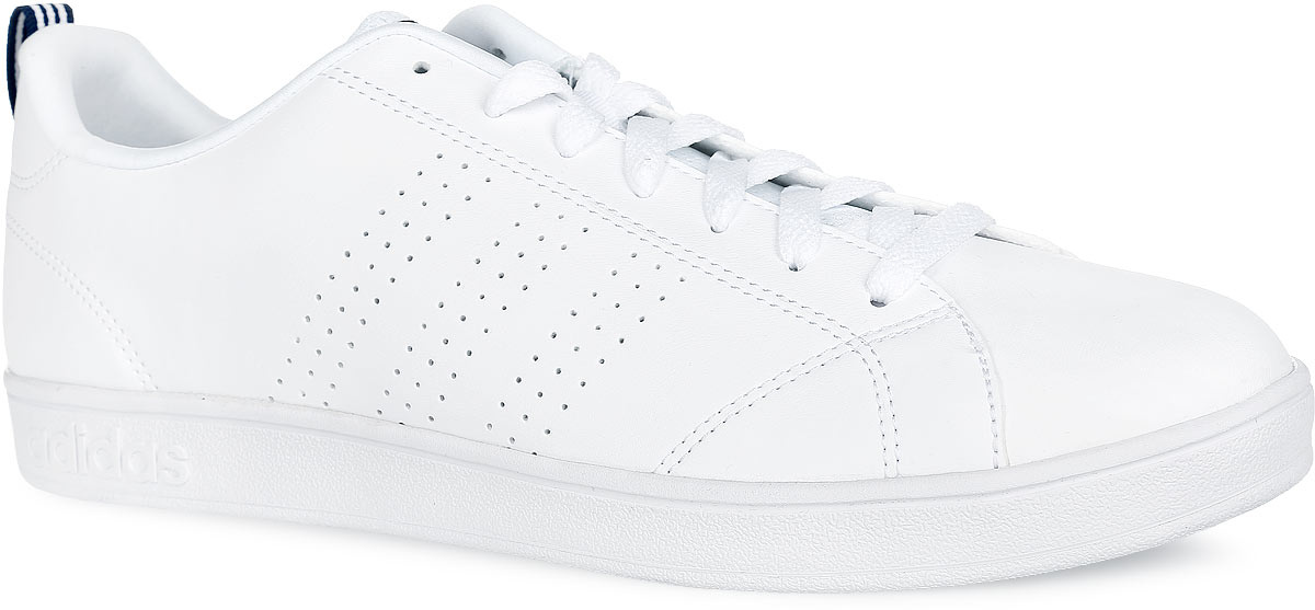 adidas advantage clean