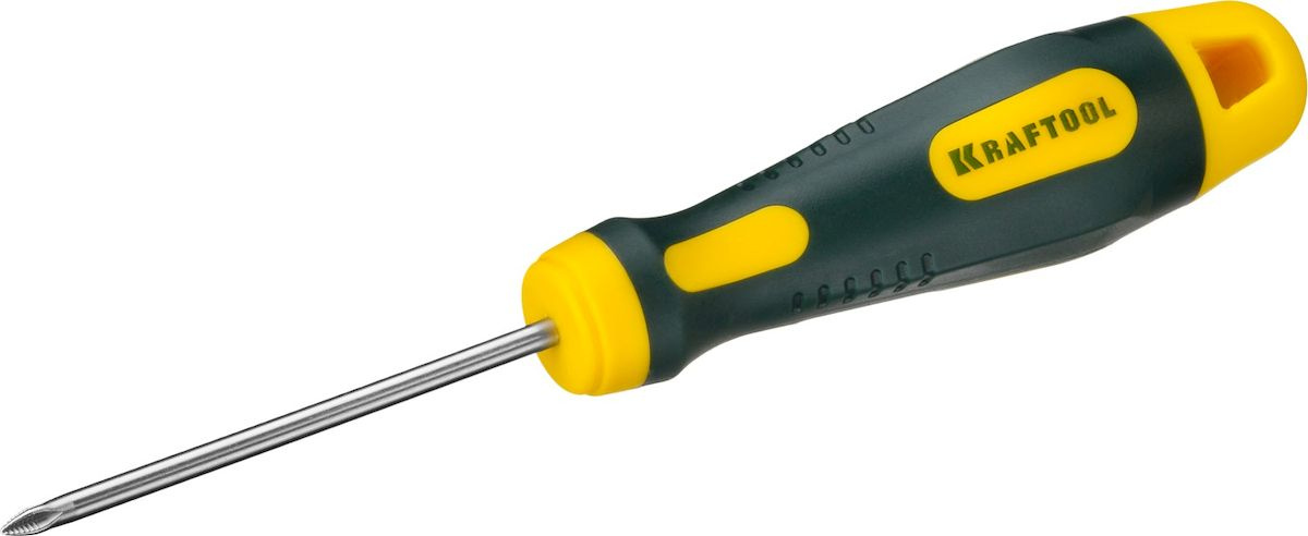 Отвертка Kraftool \"Expert\", PH 0 x 60 мм - купить в интернет-магазине ...
