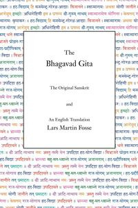 The Bhagavad Gita #1