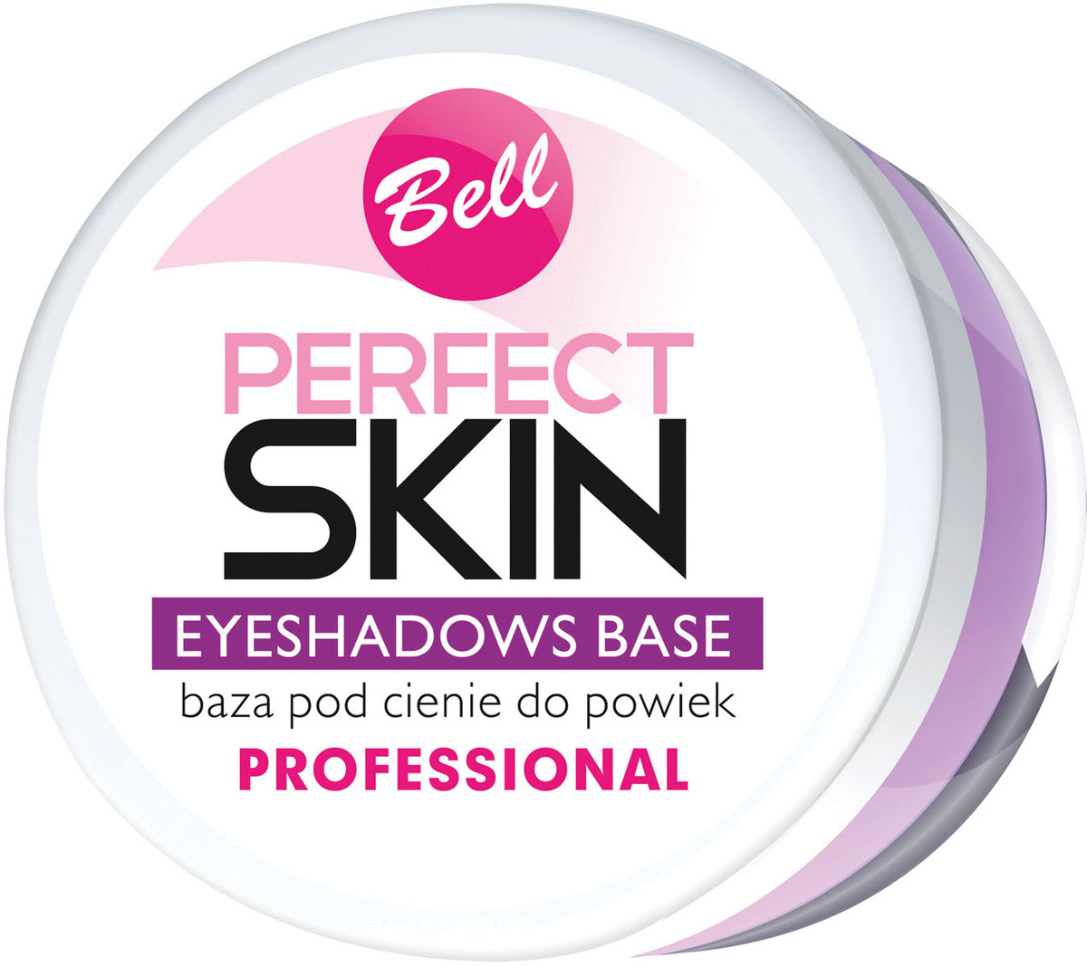 Bell База под тени для век Perfect Skin Eyeshadow Base Тон 20 — купить ...