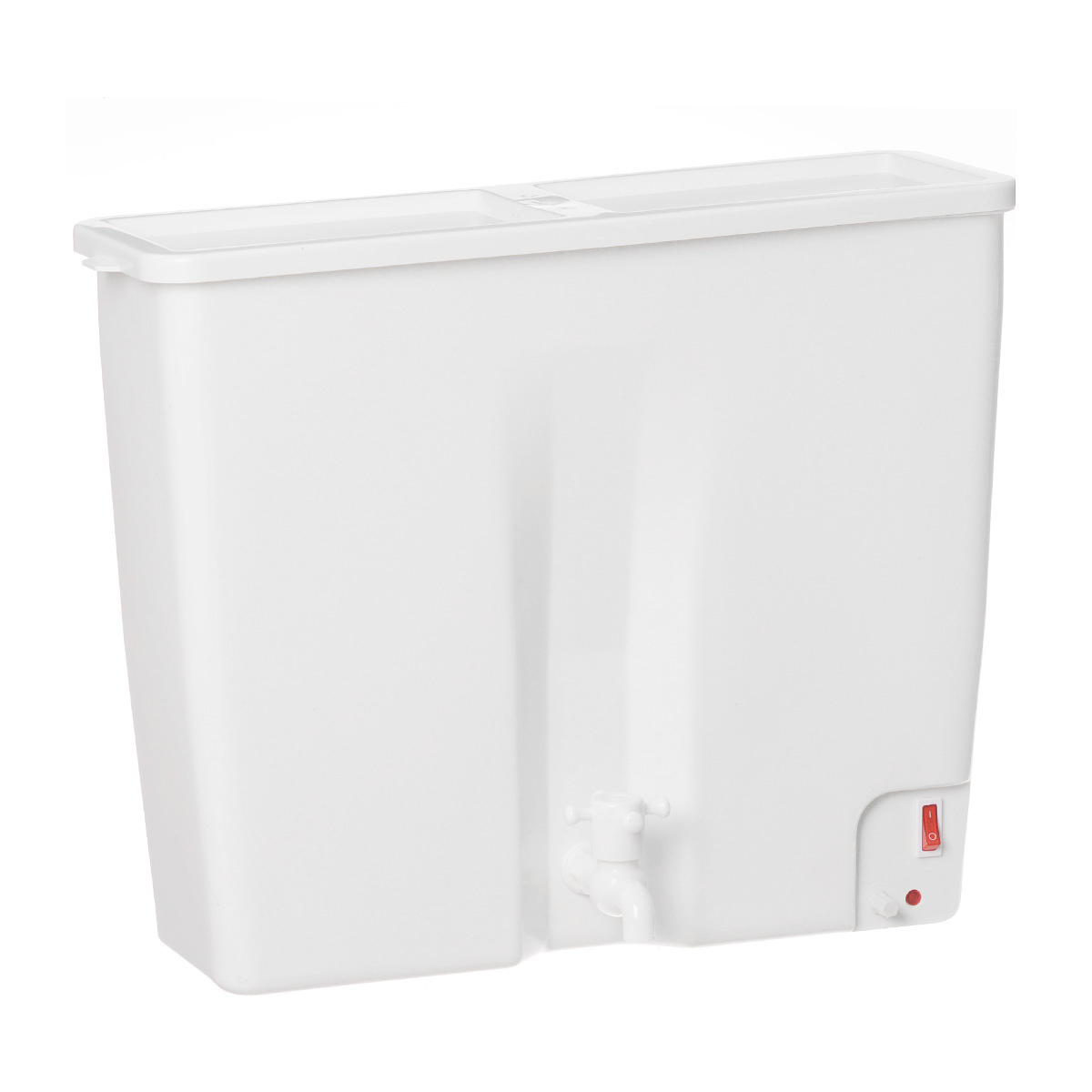 Водонагреватель накопительный электрический ЭлБЭТ ЭлБЭТ ЭВБО-22 купить ...?