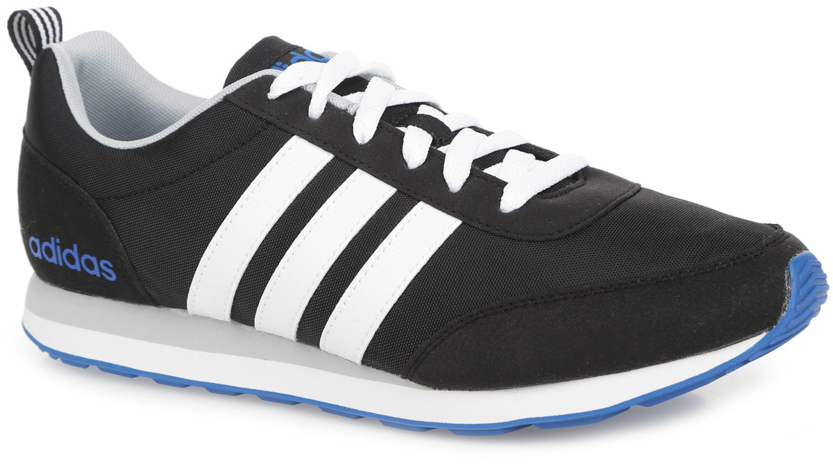 Кроссовки adidas V Run VS — купить в интернет-магазине OZON с быстрой  доставкой