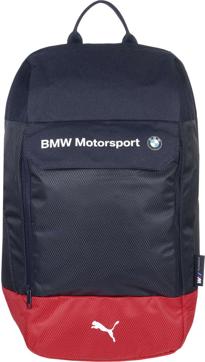 bmw laptop backpack