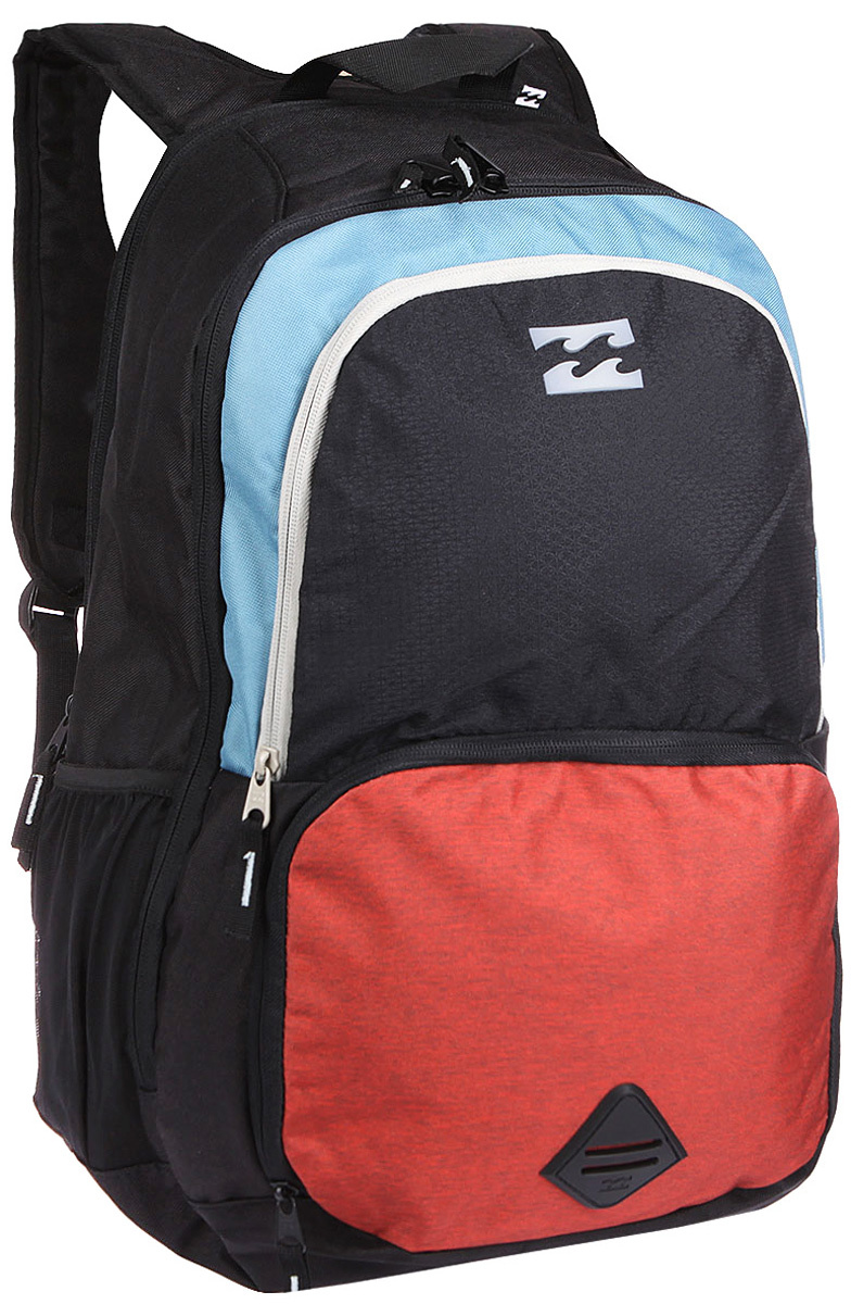 billabong strike thru backpack
